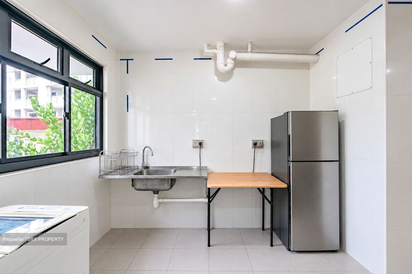 Blk 462D Blossom Spring @ Yishun (Yishun), HDB 2 Rooms #620129131